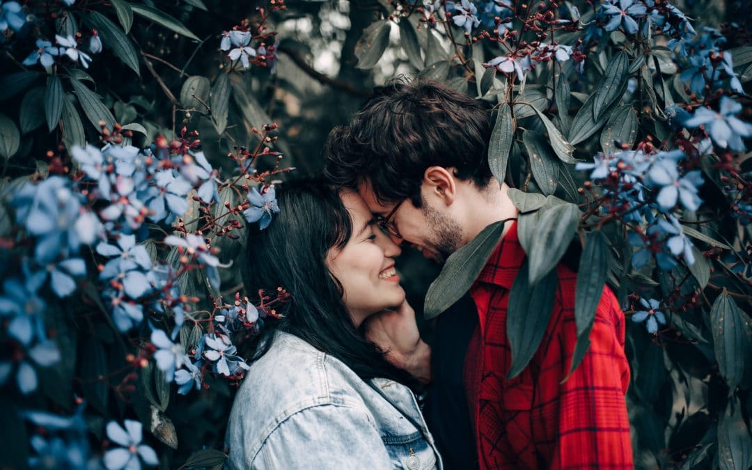 O que é o Valentine’s Day?