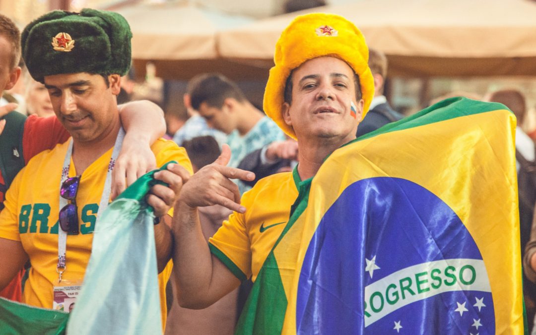 5 Costumes brasileiros que são estranhos nos Estados Unidos